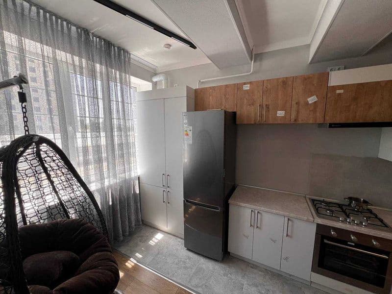 Сдается квартира иностранцам или молодой семье<br />
<br />
 — фото 5