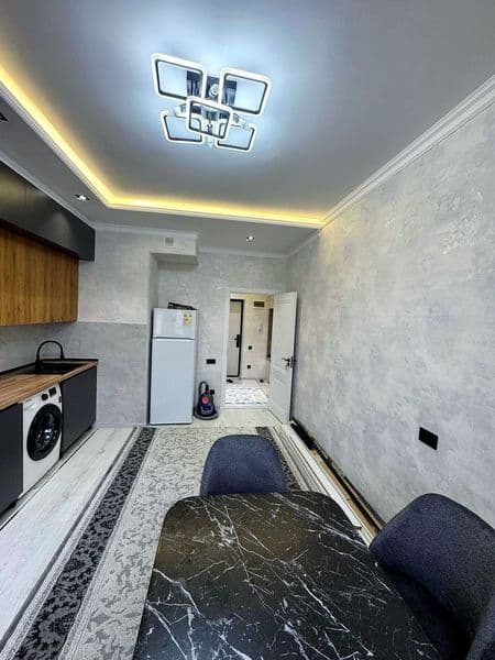 Сдаётся 2-комнатная квартира возле метро Buyuk Ipak Yo‘li me — фото 3