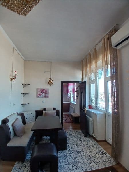 Sergili 6A 2/7/7 <br />
2 xona 7- etaj lift bor<br />
Uy yax — фото 5