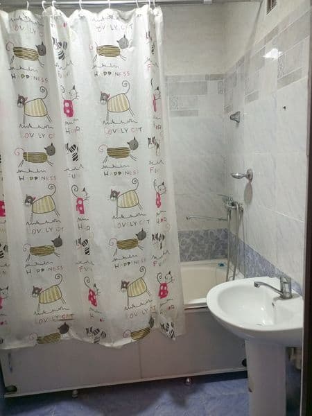 Uzoq muddatga kvartira <br />
Oilaga<br />
Toza ozoda — фото 5