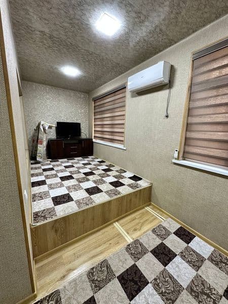 Аренда на Карасу-2<br />
2х комнатная <br />
1й этаж <br />
 — фото 5