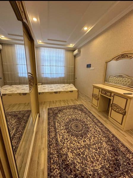 Сдается квартира <br />
<br />
Мирзо Улугбекский район <br / — фото 2