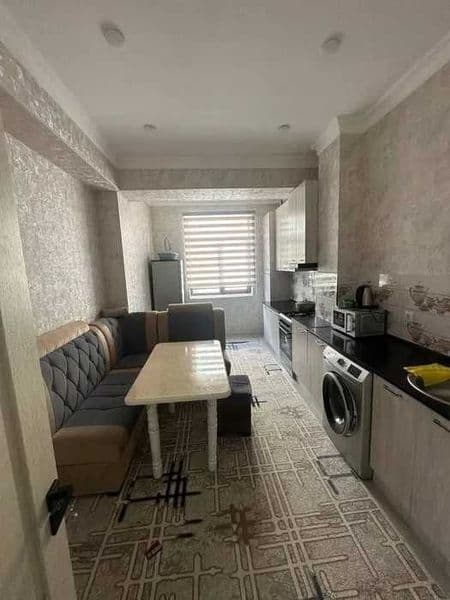 Yakkasaroy tumani Moljal, Grand Mir Hotel orqasi 2 xona uy h — фото 3