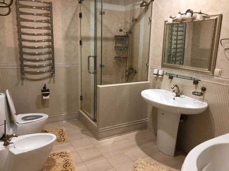 Сдаётся  Квартира на тараса шевченко <br />
Ориентир - Paris — фото 5