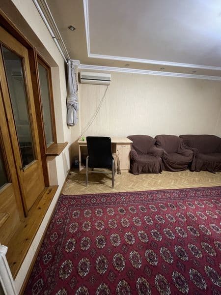 Olmazor tumani, Sebzor sheriklikka ichmaydigan chekmidigan b — фото 2