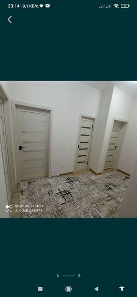 Uy ijaraga beriladi yunusobod chinobodda joylashgan<br />
Mo — фото 4