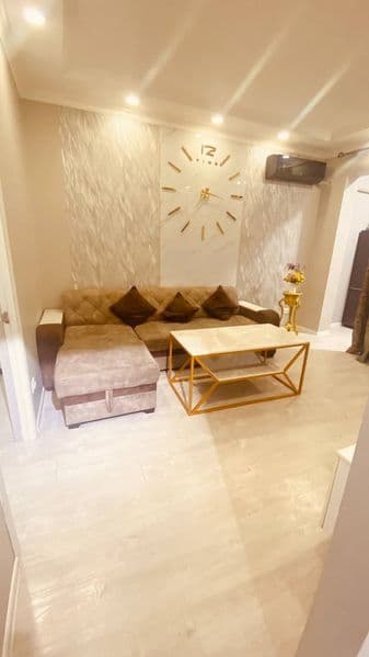 Сдам квартиру на Чиланзаре семейным порядочным <br />
Чиланз