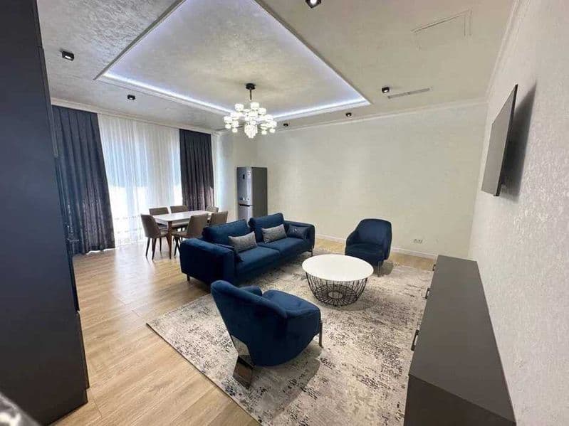 Сдаётся квартира на ЖК Мирабад Авеню‼️<br />
Ориентир - Госп — фото 3