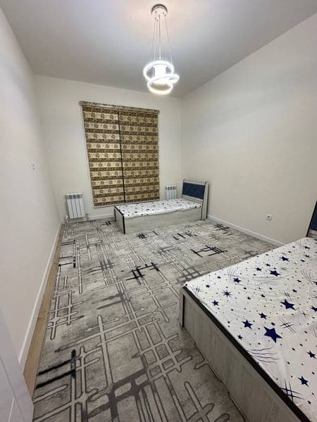 Сдаётся квартира в Олмазар сити <br />
Город - Ташкент<br /> — фото 4