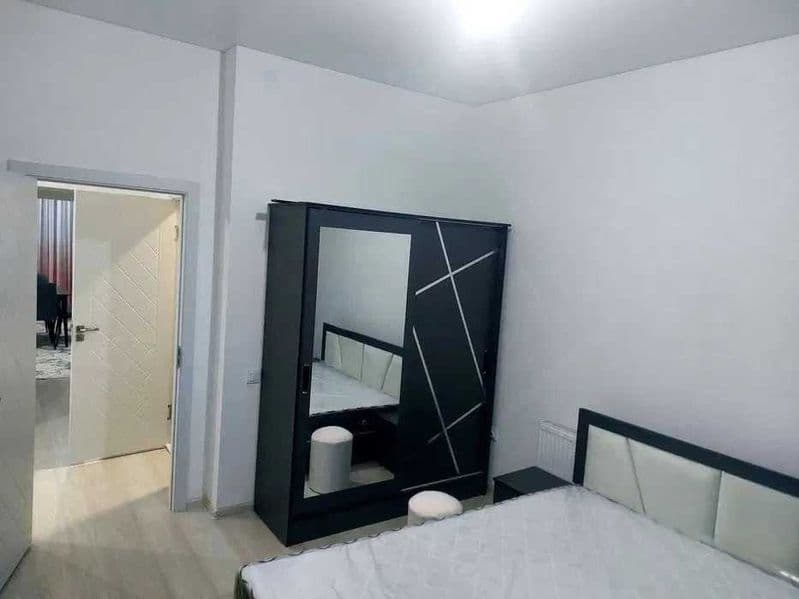 Яшнабод тумани<br />
 Хоналар сони; 2/6/9<br />
 Ориентир; О — фото 5