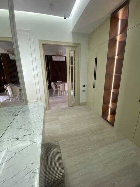 Сдаётся квартира на ЖК Гарденс‼️<br />
Ориентир - Ташкент си — фото 5