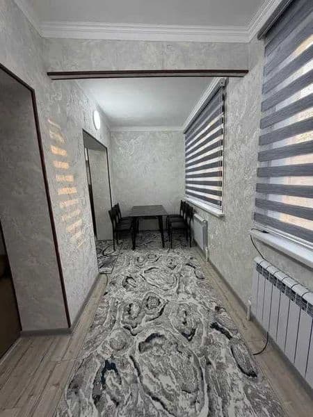 • Район: Яшнабадский<br />
• Адрес:  Авиагородок<br />
• Ори — фото 4