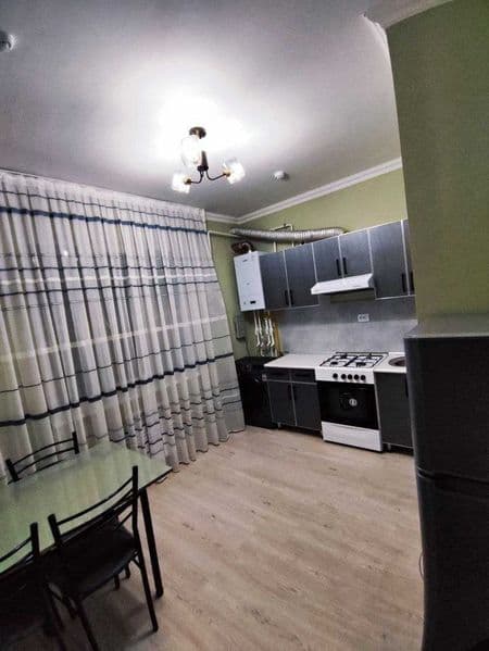 Аренда шикарная 2-комнатная квартира в Новостройка<br />
<br — фото 3