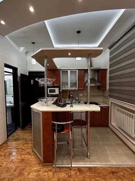 Район: Мирабадский<br />
Адрес: Тараса Шевченко<br />
Ориент — фото 3