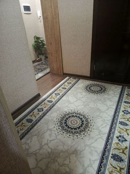 Yangi hayot tumani 3 metro bekati 3 A <br />
3 xonalik xonad