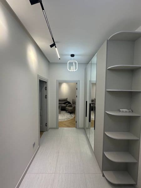 #Аренда <br />
<br />
Сдаётся квартира <br />
Новостройка <b — фото 3