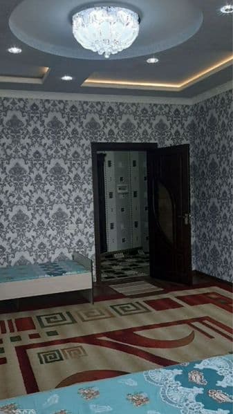 Яккасарой, Шота Руставелида квартира. Ижарага. Без маклер.<b — фото 2