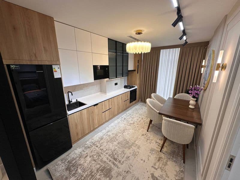 Сдаётся новостройка <br />
#Яккасарайский район <br />
Ориен — фото 5