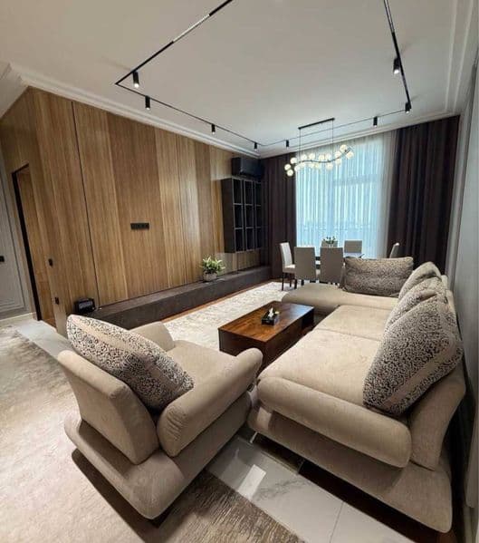 Элитный апартамент<br />
Район: Мирабад <br />
2/8/9<br />
Т