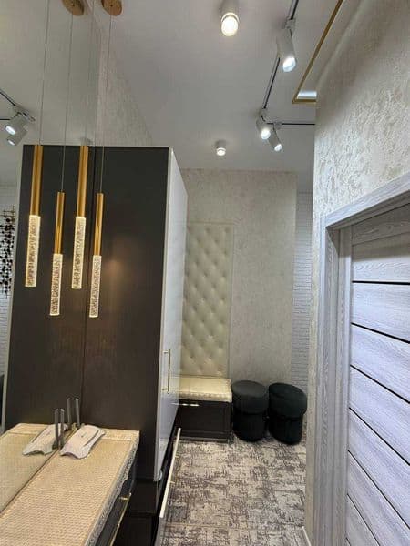 Сдаётся отличная и уютная квартира!<br />
<br />
Район: Мирз — фото 5