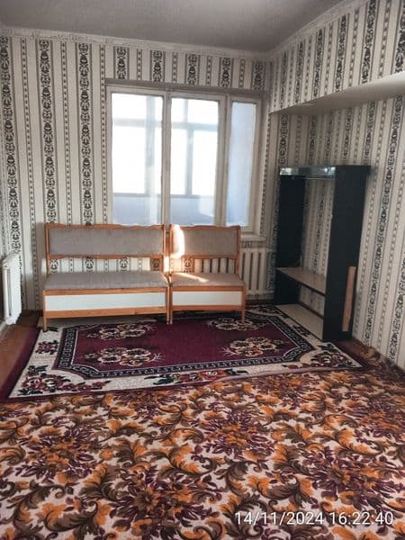 IJaraGa 1 xonali 300$<br />
Qoraqamich <br />
Olmazor tumani — фото 3