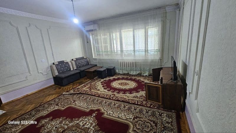 Ижарага 2.хонали уй берилади оилага тоза ремонт хамма шароит