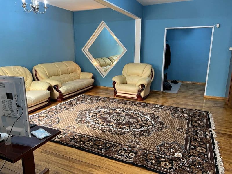 Сдается 3 комн квартира в Мирзо-Улугбекском районе, Карасу 6