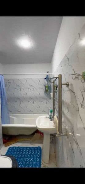 Аренда квартира 1-хона 2-хона килинган 9 чи-этаж, 10-этажка  — фото 4