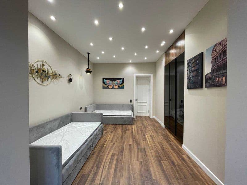 Элитный апартамент ЖК <br />
Район: Мирабадский <br />
Кол-в — фото 4