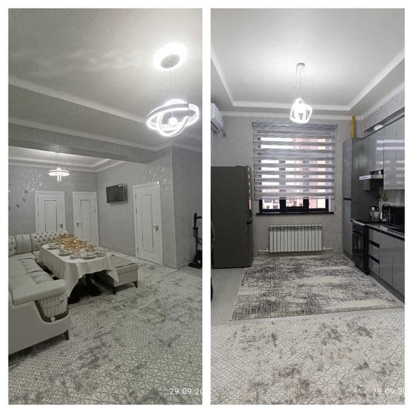 Сдается квартира в аренду новостройка <br />
Со всеми удобст — фото 2