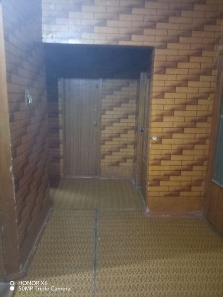 3 xonali kvartiraga bollar olinadi Har bir xonaga 2 kishi tu