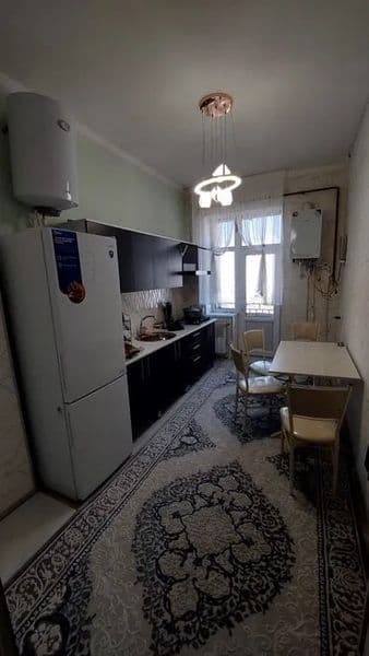 Сдаётся квартира l Новостройка<br />
<br />
Сергелийский<br  — фото 4