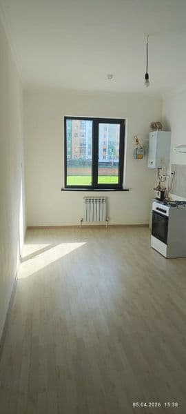 Ж/К Янги Дархон 3хона 2этаж новостройка пустой ремонтли , фа — фото 2