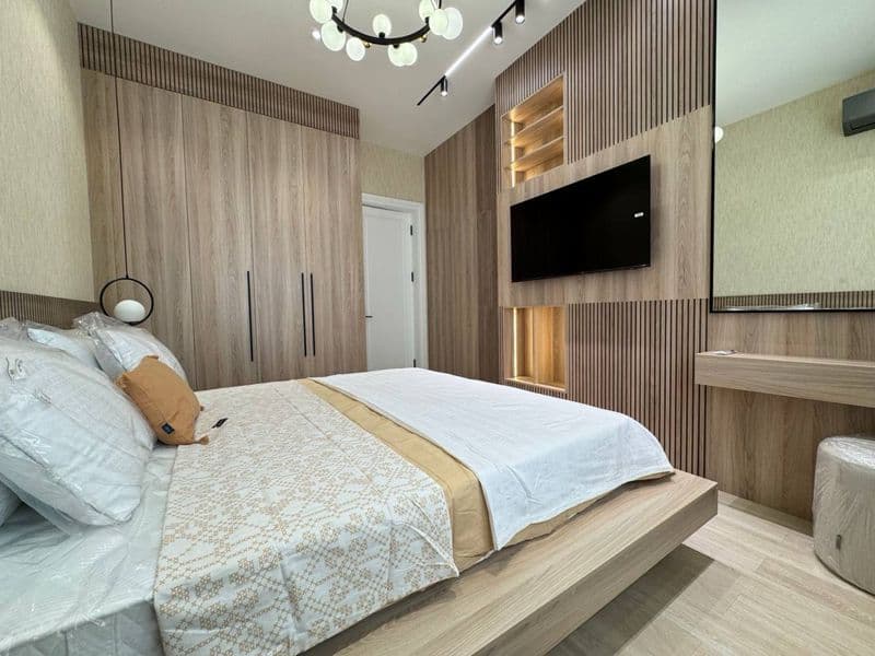 Мирабадский Район <br />
Жк Infinity <br />
2/10/16<br />
70 — фото 4