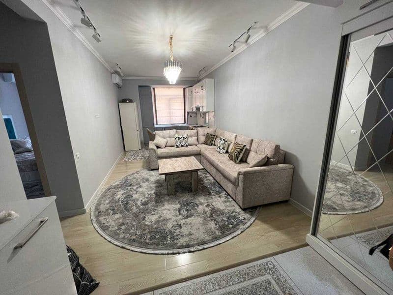 Сдаётся шикарная 2-комнатная квартира в Отличное Локация<br  — фото 3