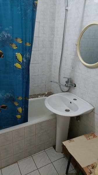 Kvartira ijaraga beriladi<br />
Manzil Yunsobod 6 kvartil<br