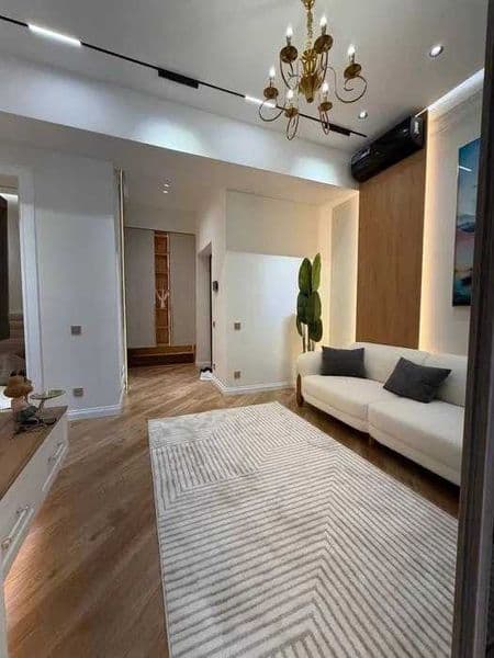 Сдаётся отличная и уютная квартира!<br />
<br />
 Район: Алм — фото 4