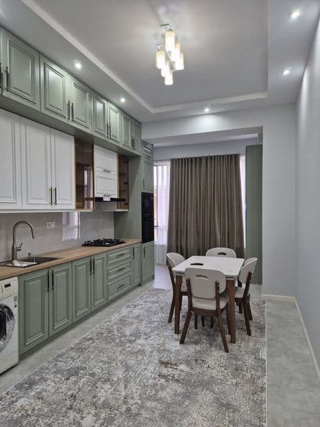 #Аренда<br />
Новостройка <br />
ЖК"Yunusobod Residency"<br  — фото 2