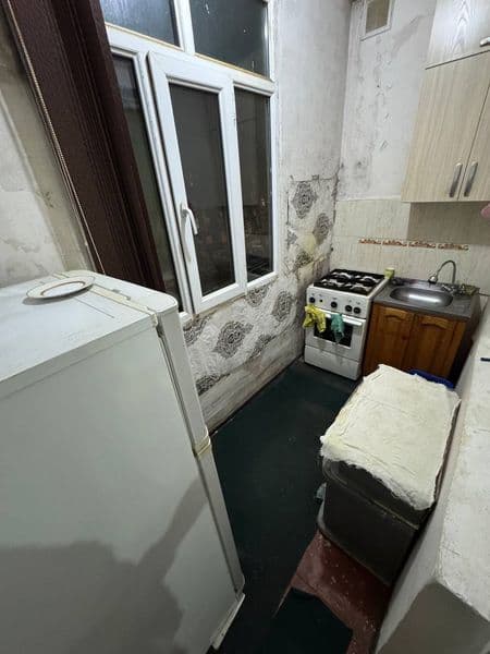 Чилонзор 19-кварталда жойлашган 1 хонали 2 хона килинган дом — фото 5