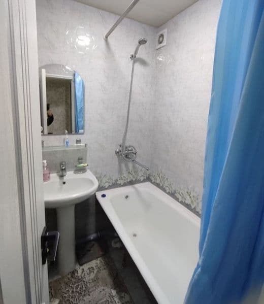 Yashnobod tumani Kadesheva bozori Olmos metro yaqnida ijarag — фото 4