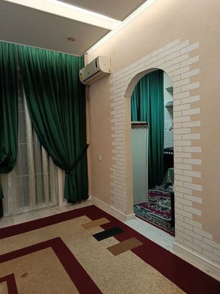 1ком переделана в 2-х, пристройка. Квартира очень чистая, вс — фото 3