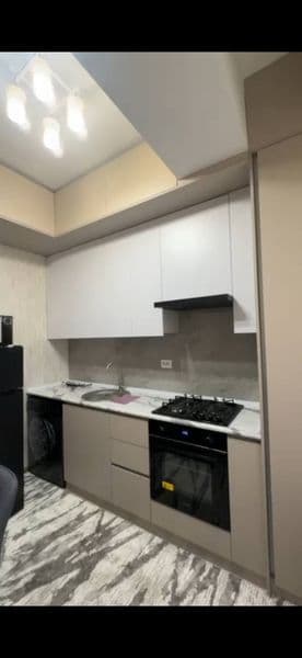 Аренда квартира сергели машина бозор олдида навастройка 2/6/ — фото 4