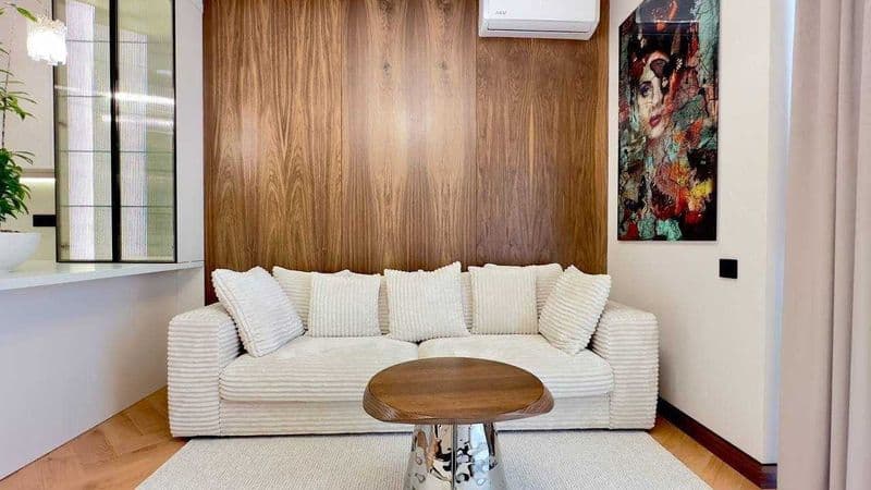 [2MУ: 051A]<br />
<br />
2 комнаты • 58 м² • 4/7 этаж<br />
 — фото 2