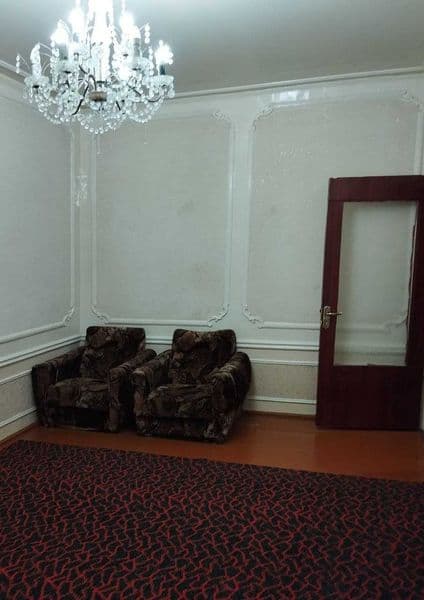 Уютная 2-комнатная квартира с балконом на 3 этаже<br />
<br  — фото 4