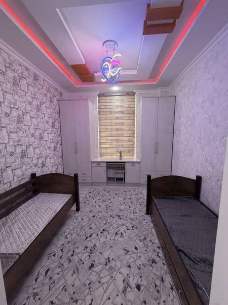 Сдаётся аренда квартиры Циолковский Паркентский Карзинка суп — фото 3