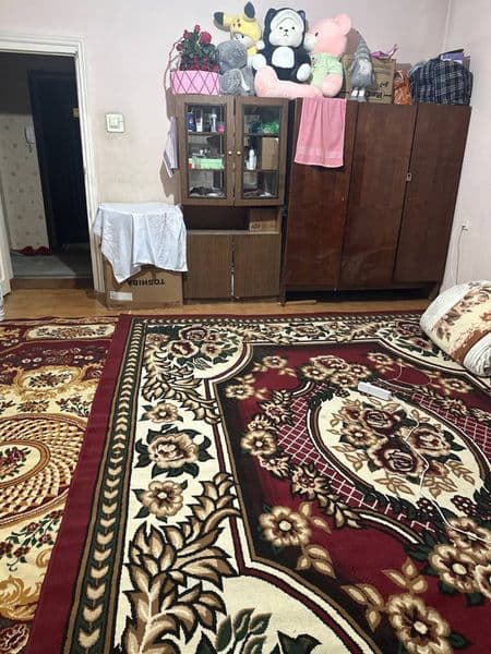 MANZILI: Tinchlik metro, Chorsu bozor yaqinida<br />
 MOʻLJA — фото 5