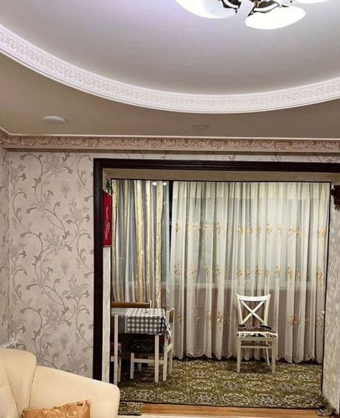 Аренда квартиры <br />
Чиланзар 5 квартал <br />
2/1/4<br /> — фото 3