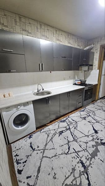 Район - Алмазарский<br />
Ориентир - метро<br />
Комнат - 2< — фото 4