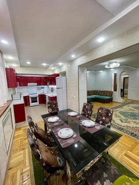 Аренда<br />
<br />
Квартира <br />
4/4/5<br />
80 кв<br />
 — фото 5