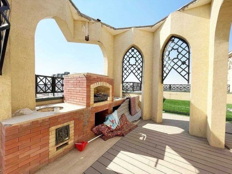 5х ком a необыкновенная новостройка Улица Госпитальный Нукус — фото 4